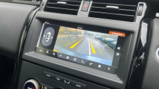 Land Rover Discovery Sport 2.0 SD4 240 SE 5dr Auto [5 Seat] Diesel Station Wagon